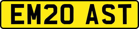 EM20AST