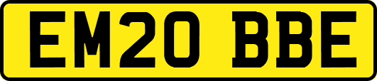 EM20BBE