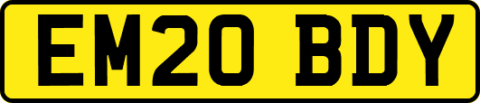 EM20BDY