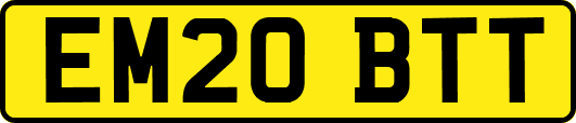 EM20BTT