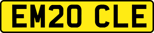 EM20CLE