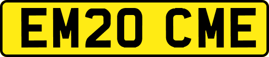 EM20CME