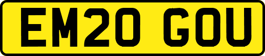 EM20GOU