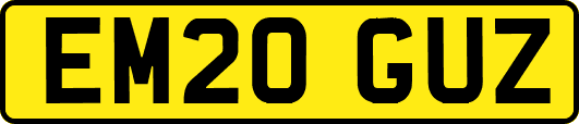 EM20GUZ