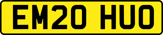 EM20HUO
