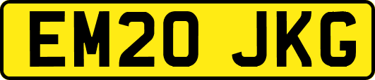 EM20JKG