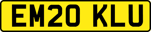 EM20KLU