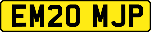 EM20MJP