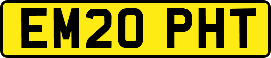 EM20PHT