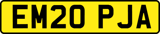 EM20PJA