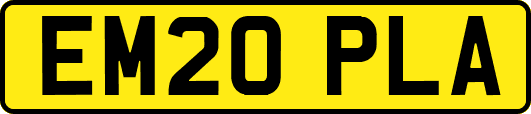 EM20PLA