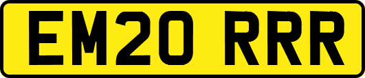 EM20RRR