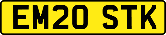 EM20STK