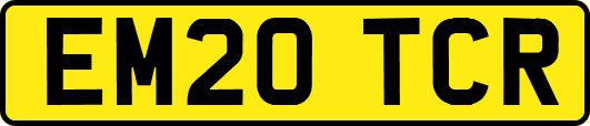 EM20TCR