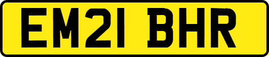 EM21BHR