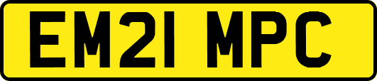 EM21MPC