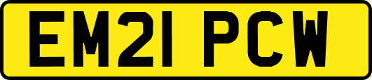 EM21PCW