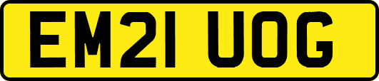 EM21UOG