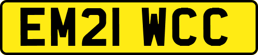 EM21WCC