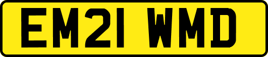 EM21WMD