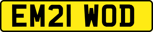 EM21WOD