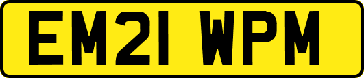 EM21WPM