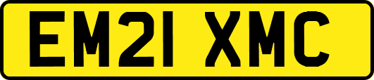 EM21XMC