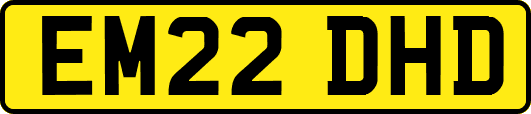 EM22DHD