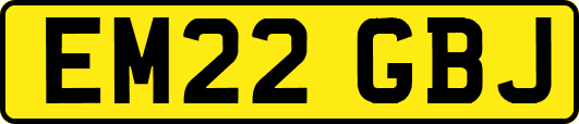 EM22GBJ