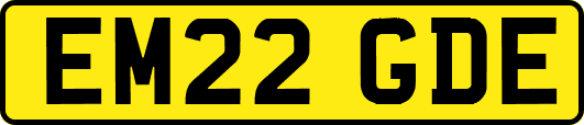 EM22GDE