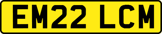 EM22LCM