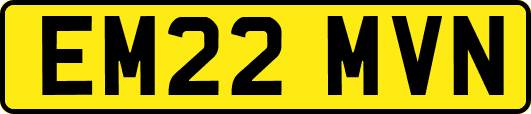 EM22MVN