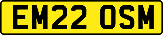 EM22OSM