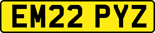 EM22PYZ