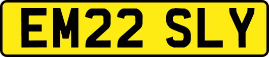 EM22SLY