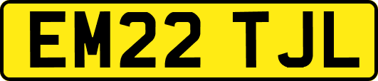 EM22TJL