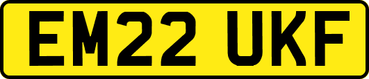 EM22UKF