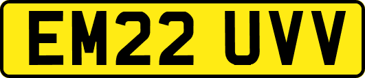 EM22UVV