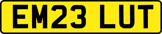 EM23LUT