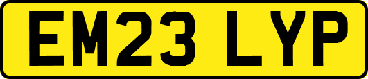 EM23LYP