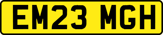 EM23MGH