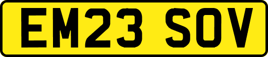 EM23SOV