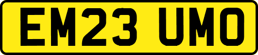 EM23UMO