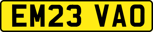 EM23VAO
