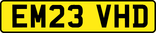 EM23VHD