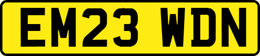 EM23WDN