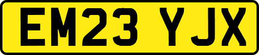 EM23YJX