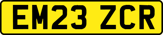 EM23ZCR