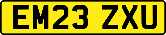 EM23ZXU