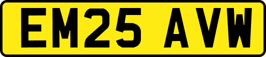 EM25AVW